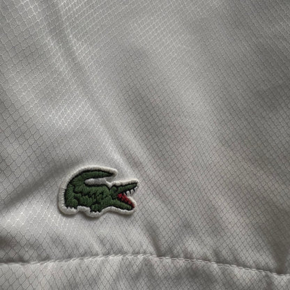 Short Lacoste Sport Blanc - XS