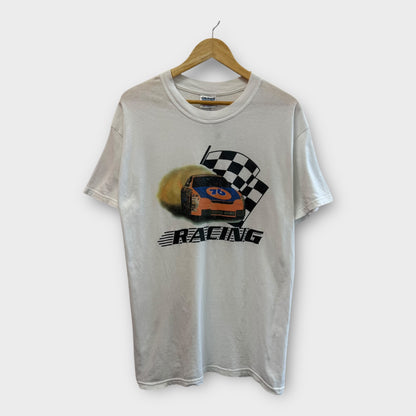 Nascar / Racing Tee - L
