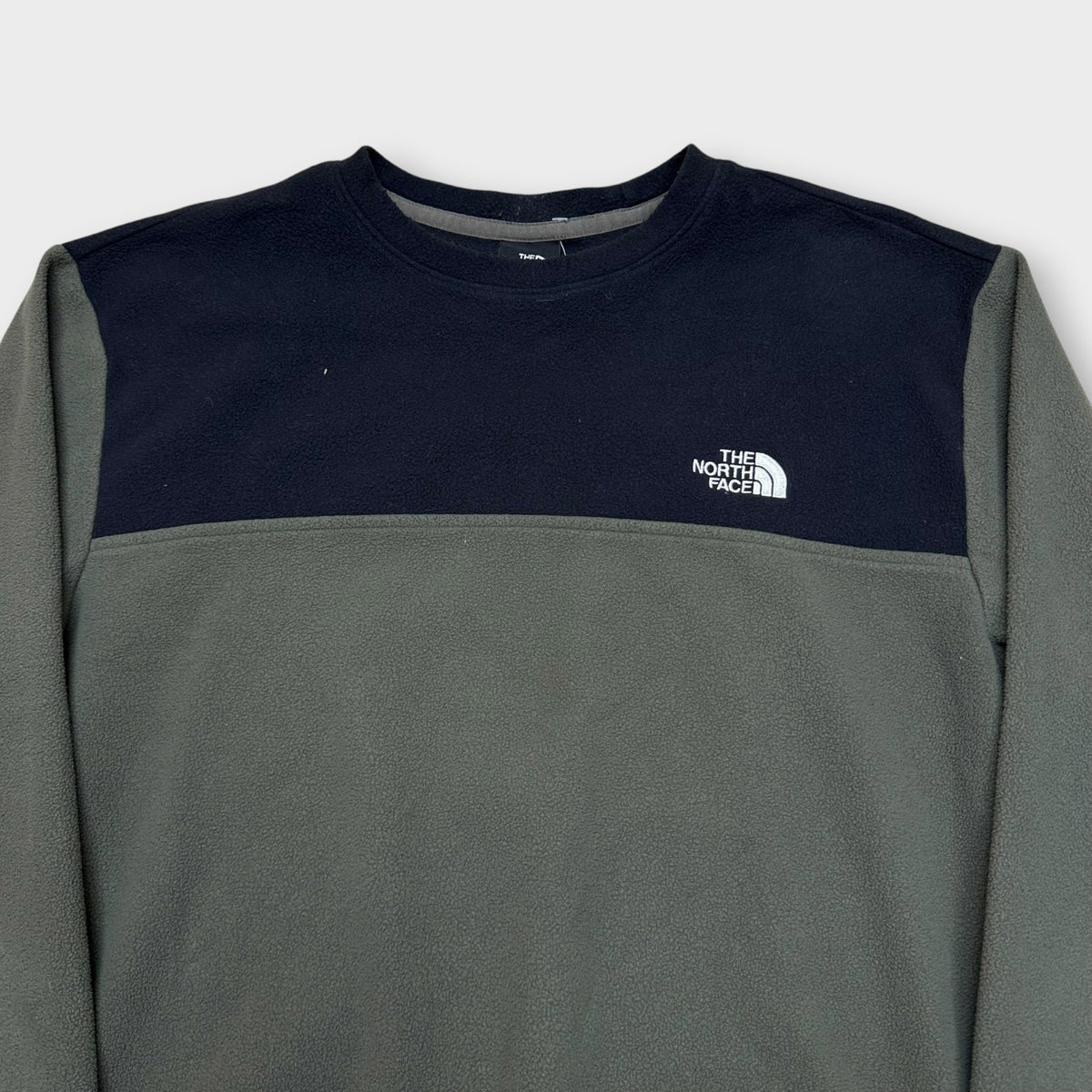 Pull en polaire The North Face - M