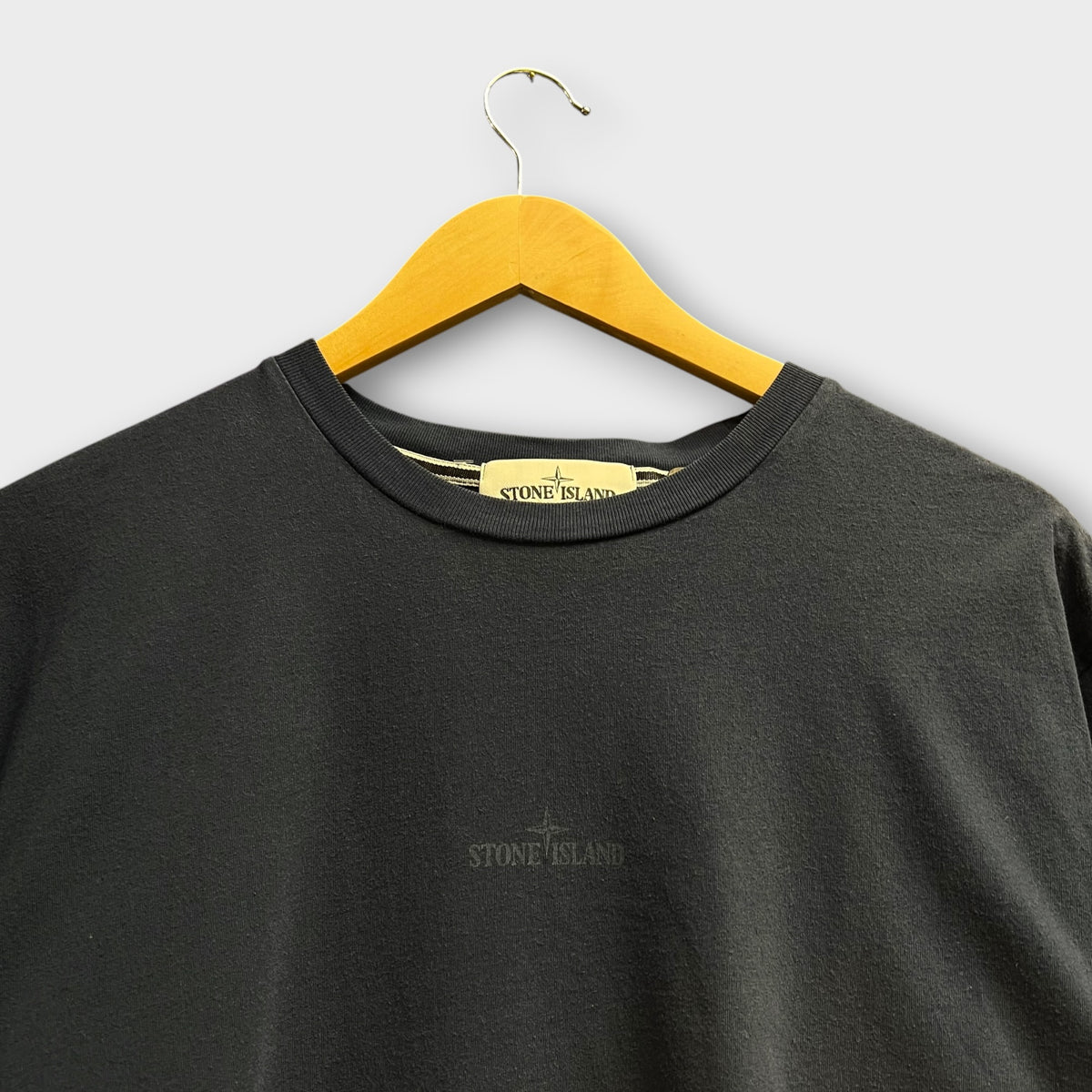 T-Shirt Stone Island Navy - L