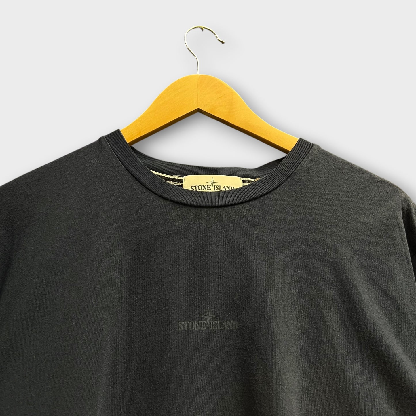 T-Shirt Stone Island Navy - L