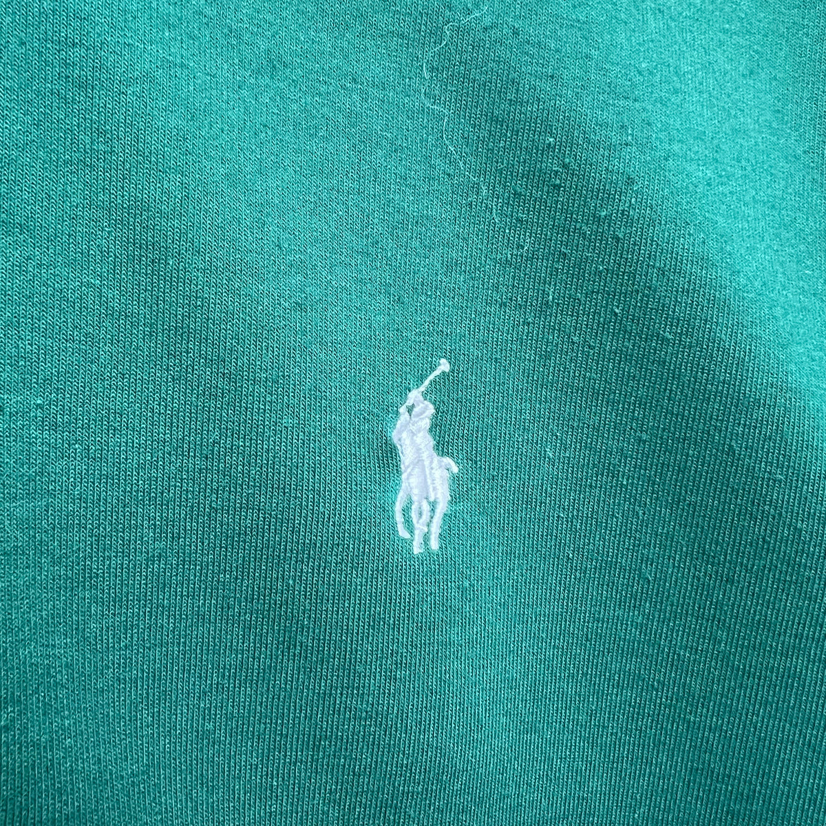 Veste Ralph Lauren Vert - M