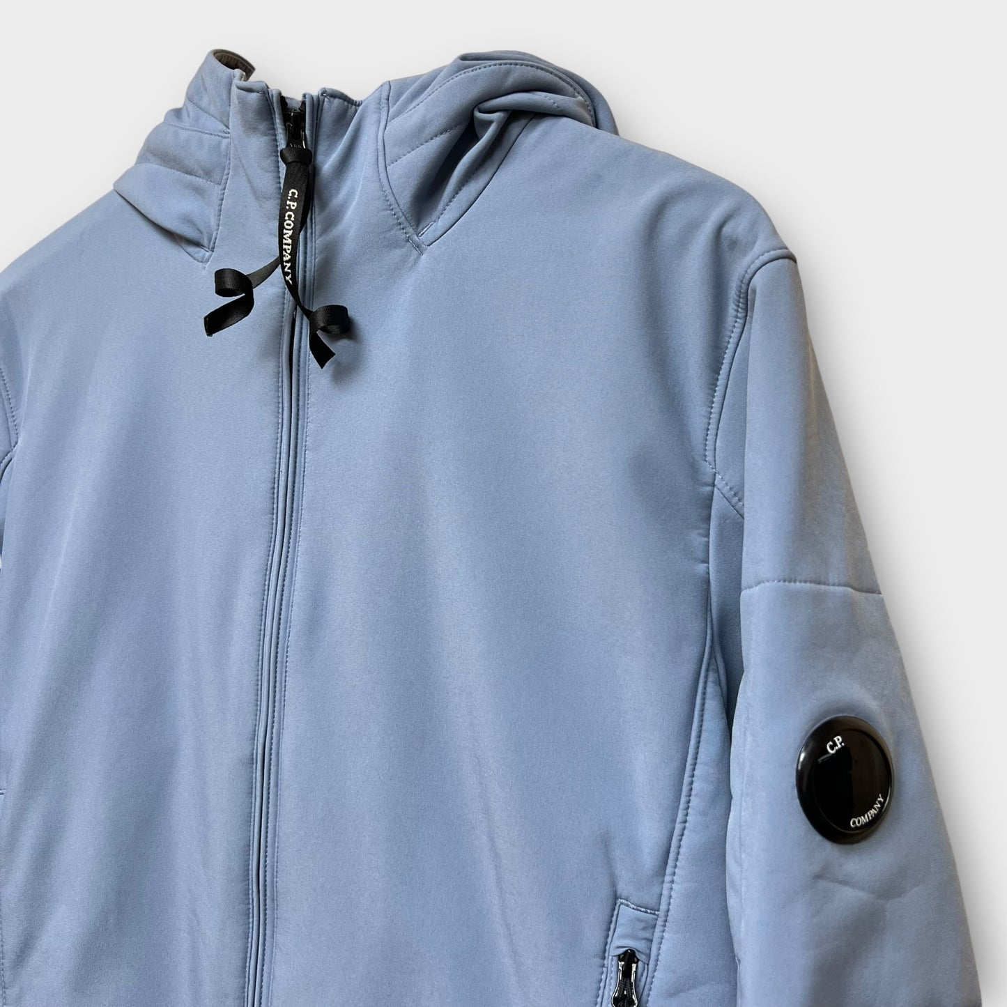 Shell-R CP Company bleu ciel - M