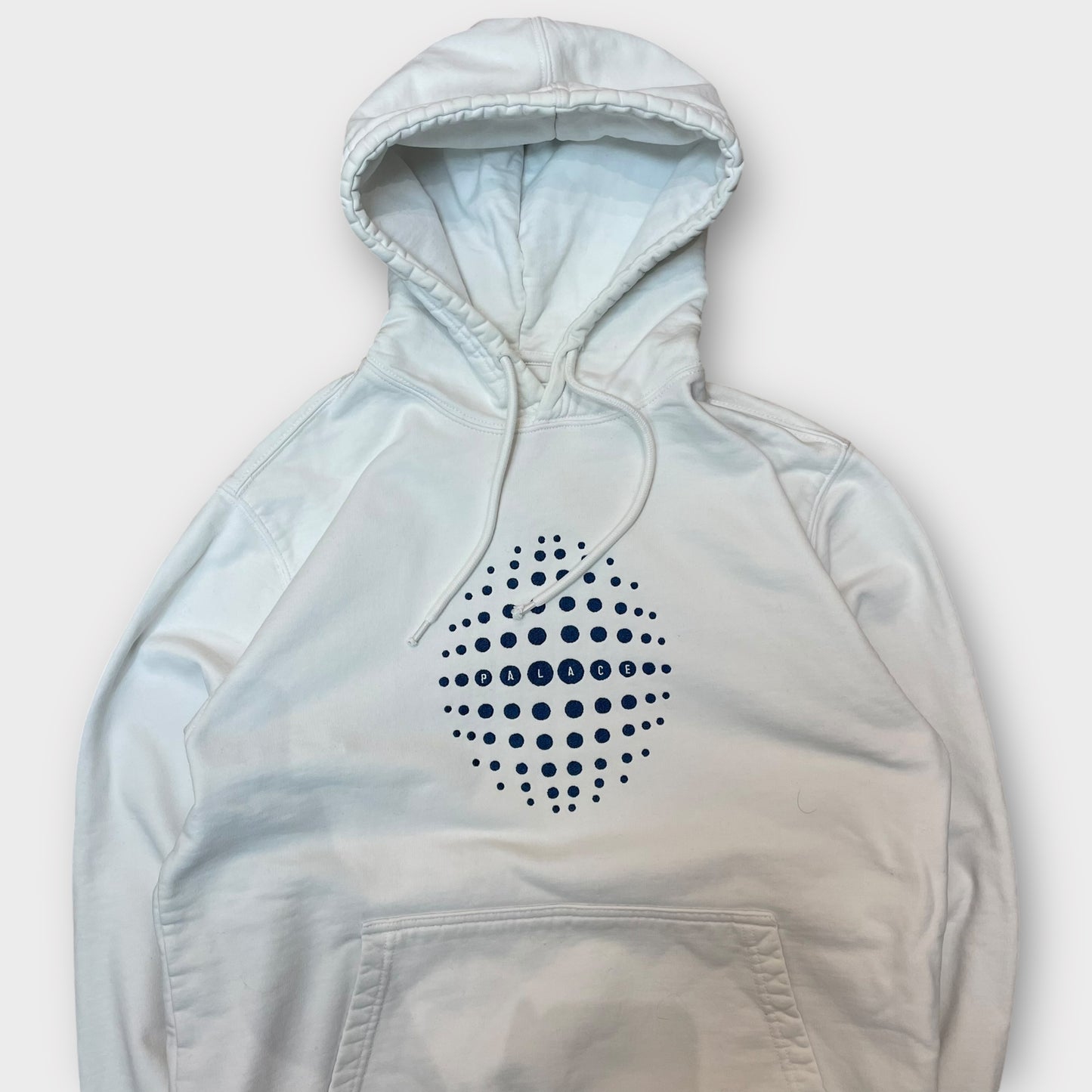 Sweat palace sphere hood - S