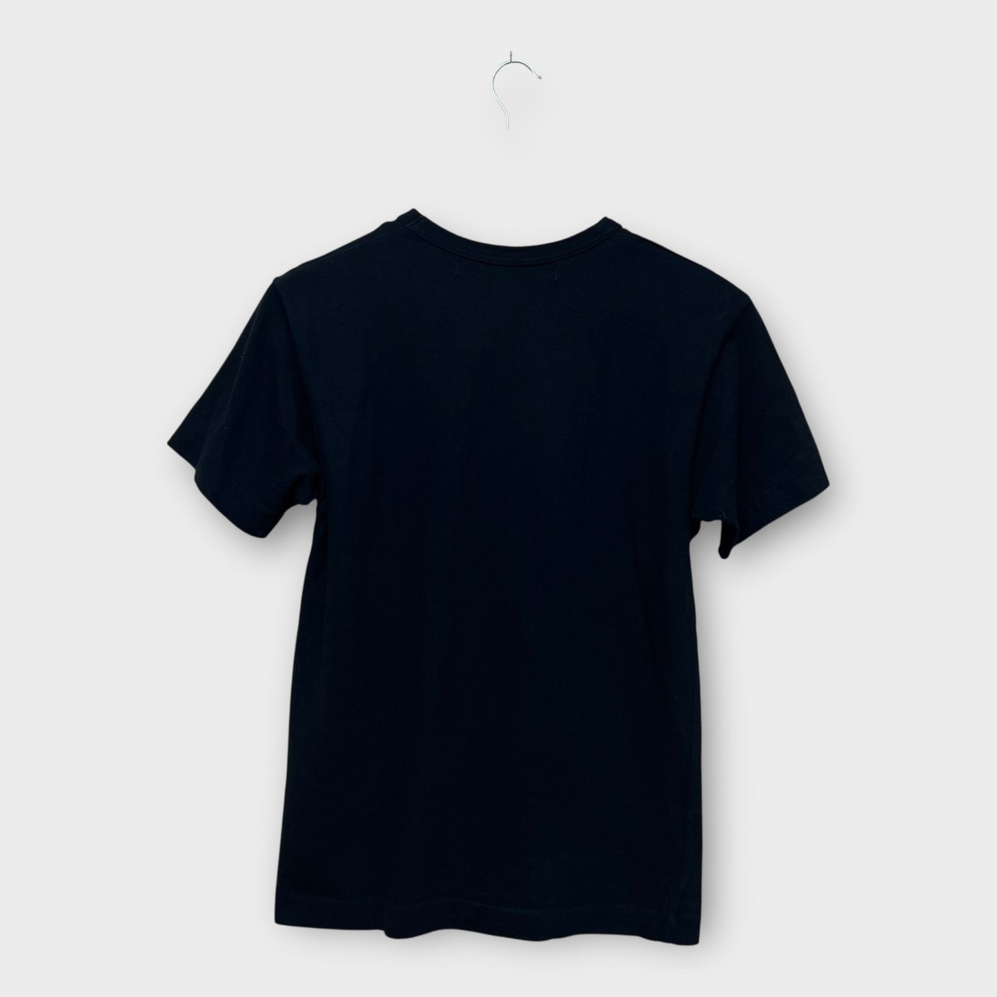 T-shirt Comme Des Garcons noir - S