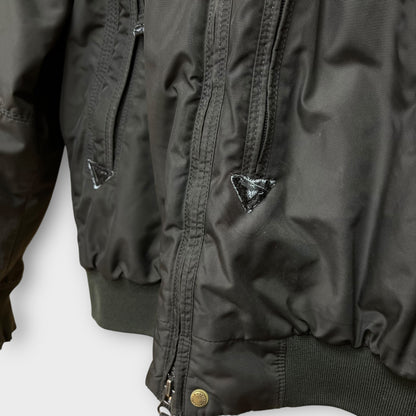 Parajumpers Master Piece kaki (used) - S