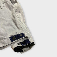 Veste Stone Island Grise Vintage De 2014 - S
