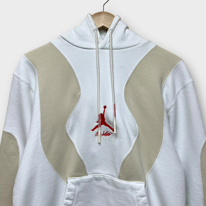 Hoodie Jordan X Off White - S