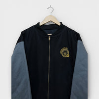Work Jacket "Kansas City" Made in USA noir - XL
