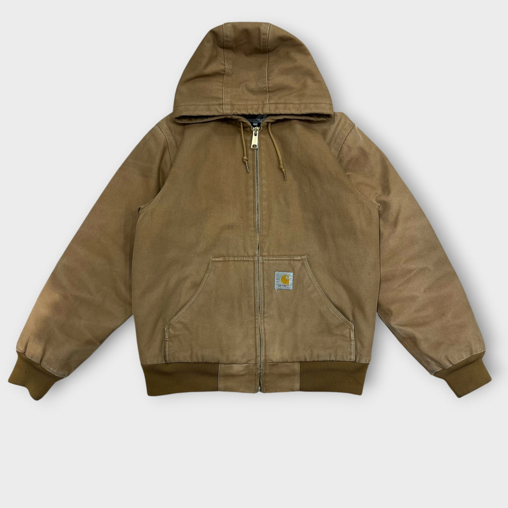Veste Carhartt Active Jacket Camel - M
