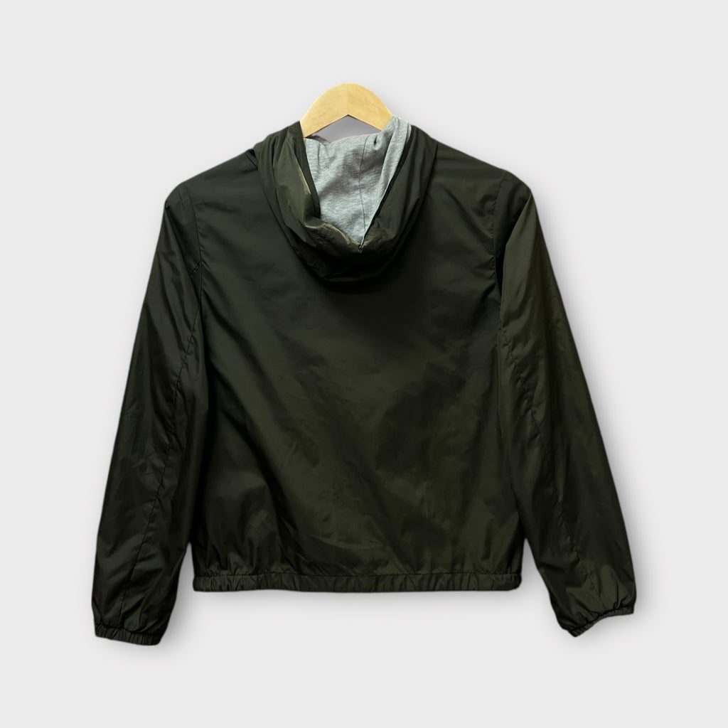 Veste Moncler kaki - XS