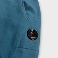Sweat Cp Company Bleu - S