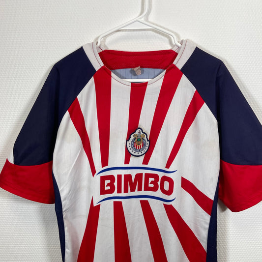 Maillot non brandé Guadalajara - L