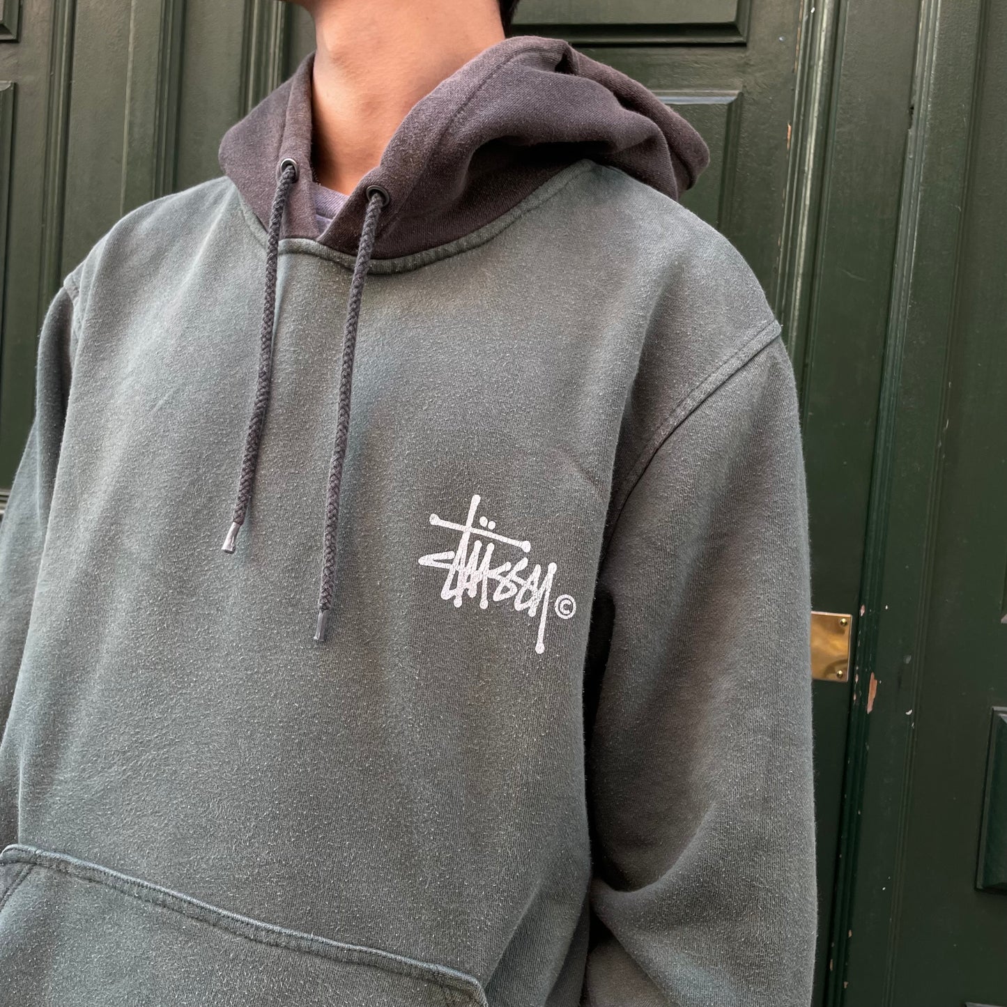 Stussy Hoodie - M