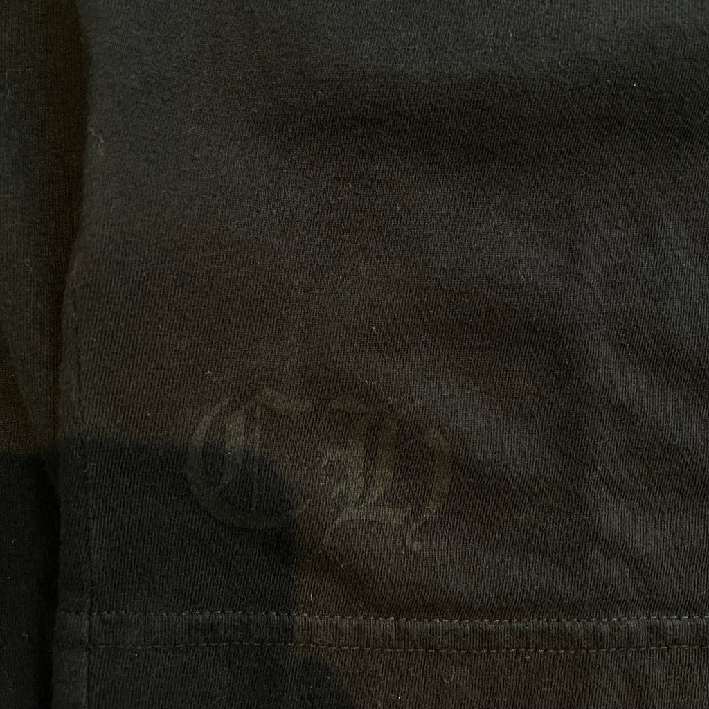 Longsleeve Chrome Hearts "St.Barth" - S