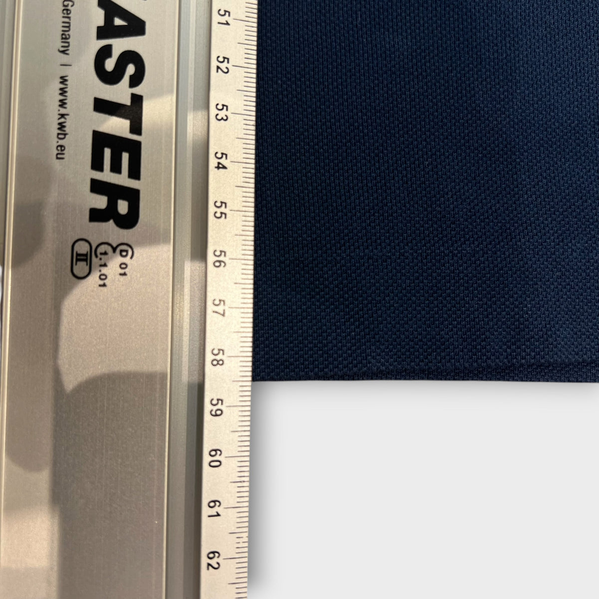 Polo LACOSTE S marine