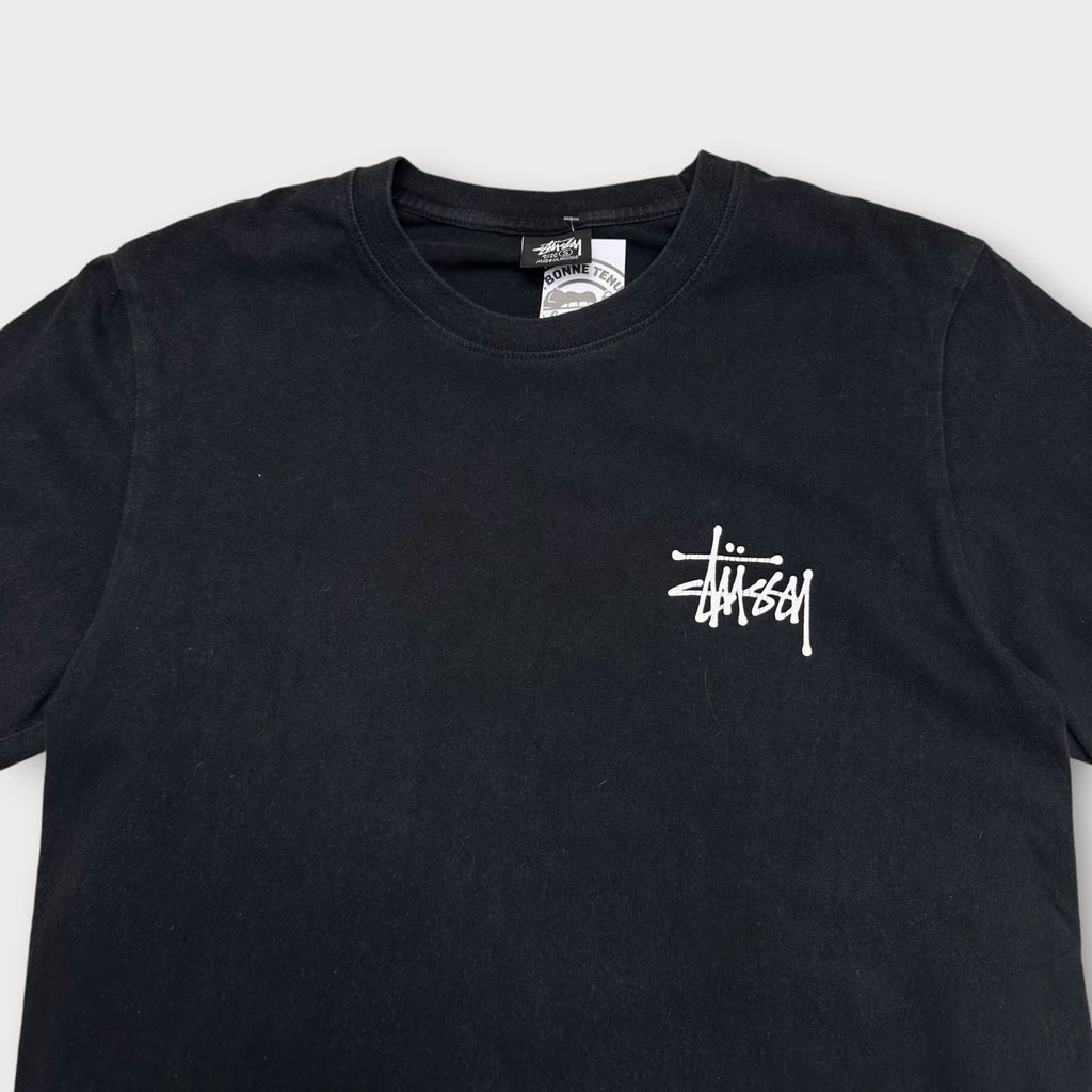 T-shirt Stussy Noir - S