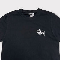 T-shirt Stussy Noir - S