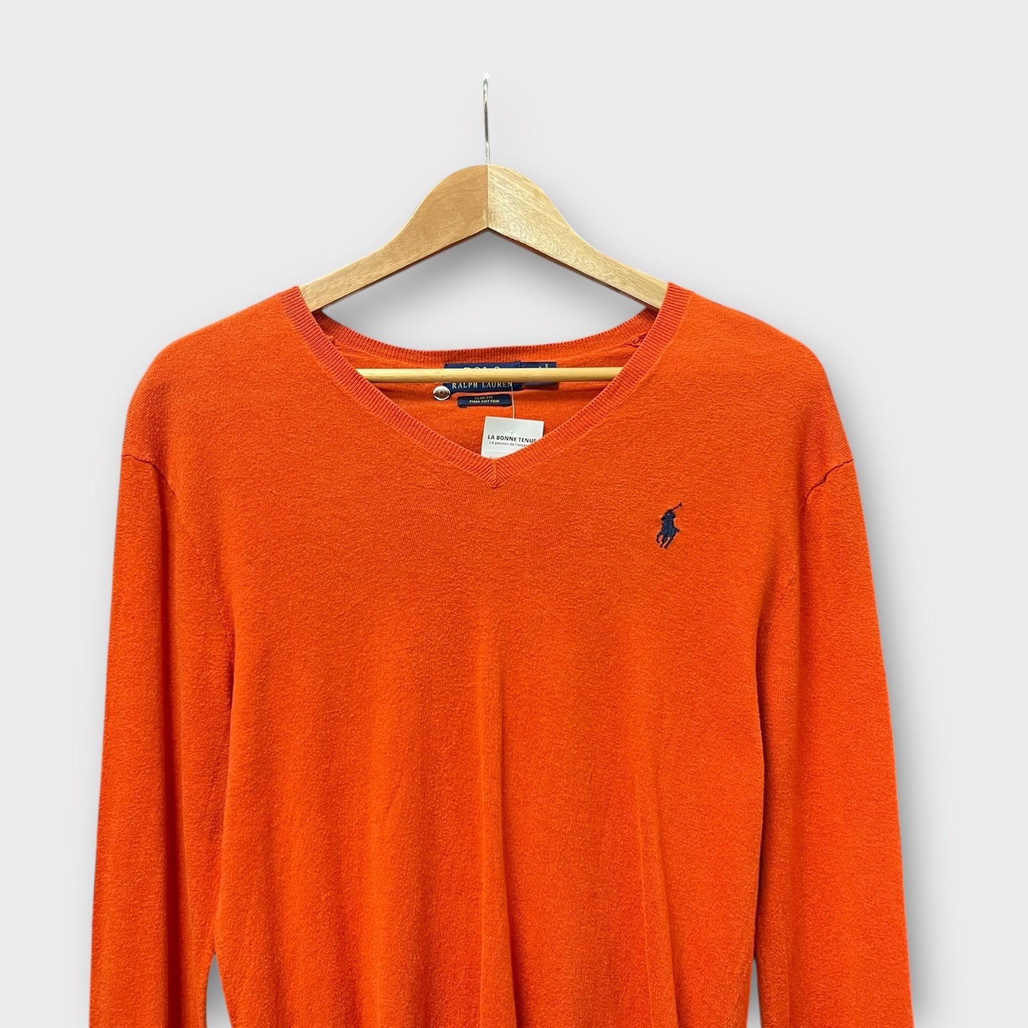 Ralph Lauren Lightweight Knit - S