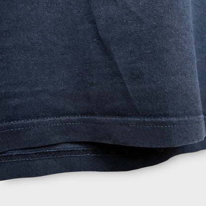 T-shirt Carhartt noir - S