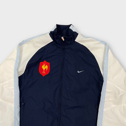 Veste Nike vintage x FFR vintage 00's - S