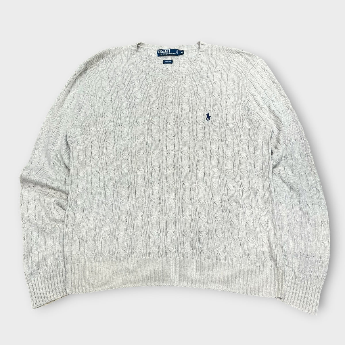 Pull POLO BY RALPH LAUREN beige