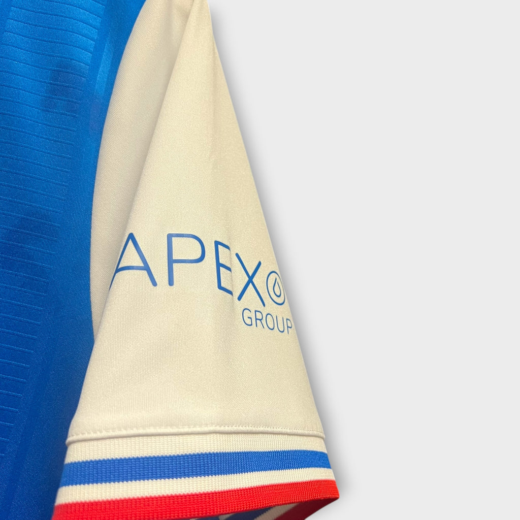 Maillot FC Hansa  Bleu - M