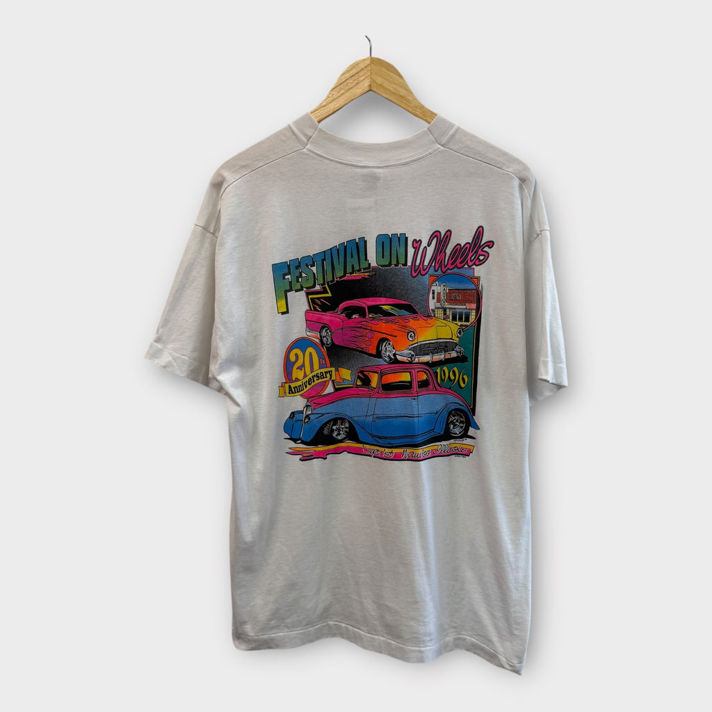 Nascar / Racing Tee