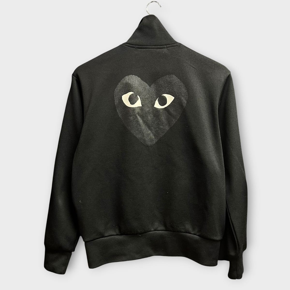 Veste Comme Des Garçons Noir - S