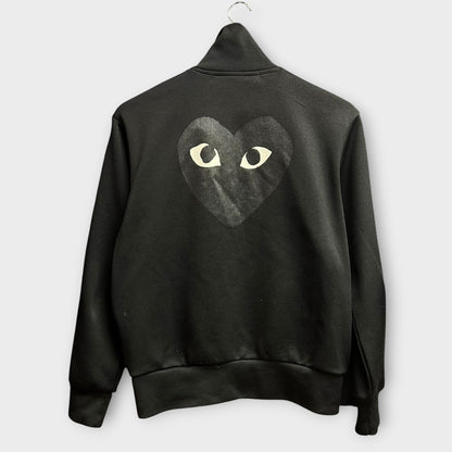 Veste Comme Des Garçons Noir - S