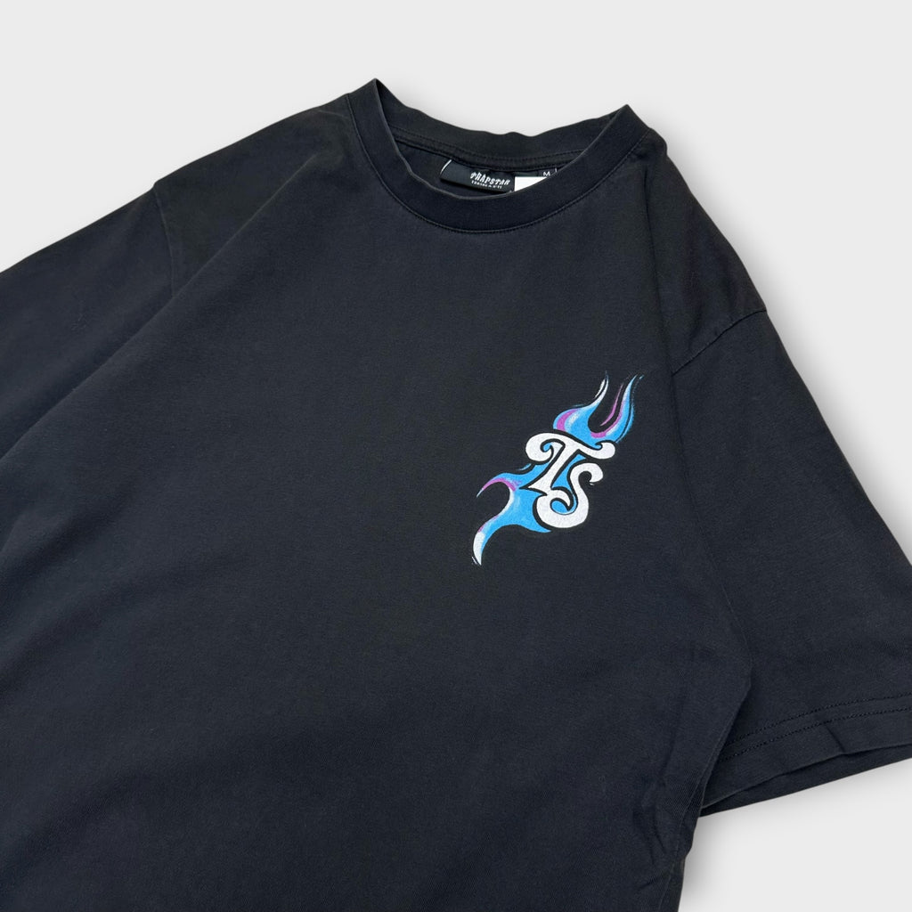 T-shirt Trapstar Noir - M