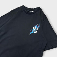 T-shirt Trapstar Noir - M