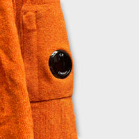 Sweat C.P Company  Orange - S