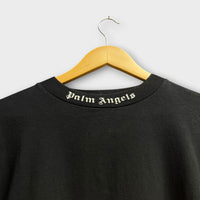 T-Shirt Palm Angels Noir - S