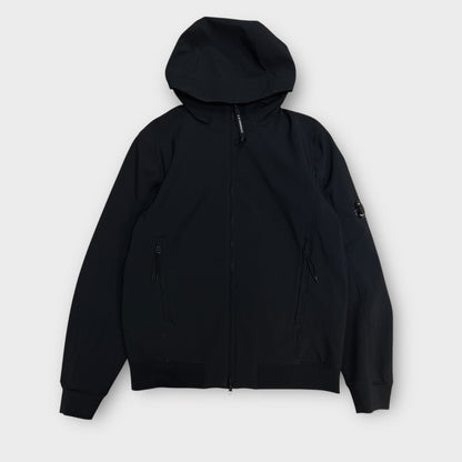 Veste C.P Company Shell-R Noir - L