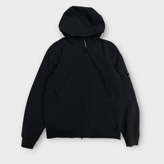 Veste C.P Company Shell-R Noir - L