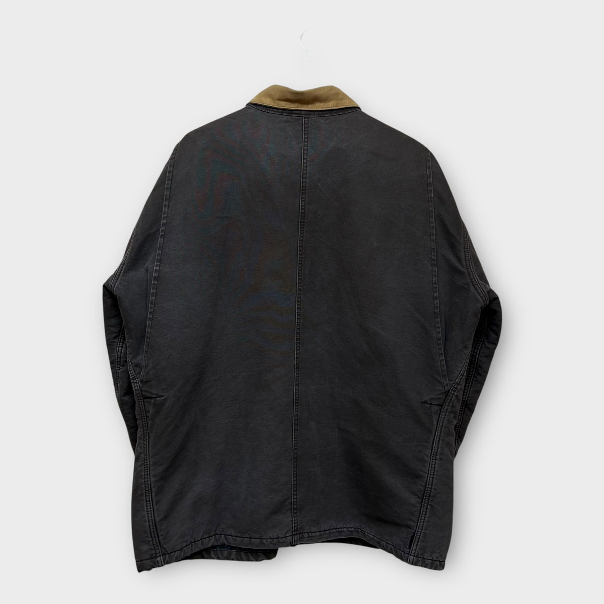 Work jacket marron vintage type michigan - XL