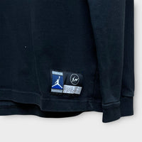 T-Shirt Jordan X Fragment Noir - M
