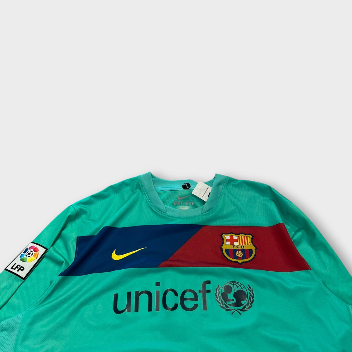 Maillot Nike FC Barcelone "Messi 10" 2010/11 - XXL