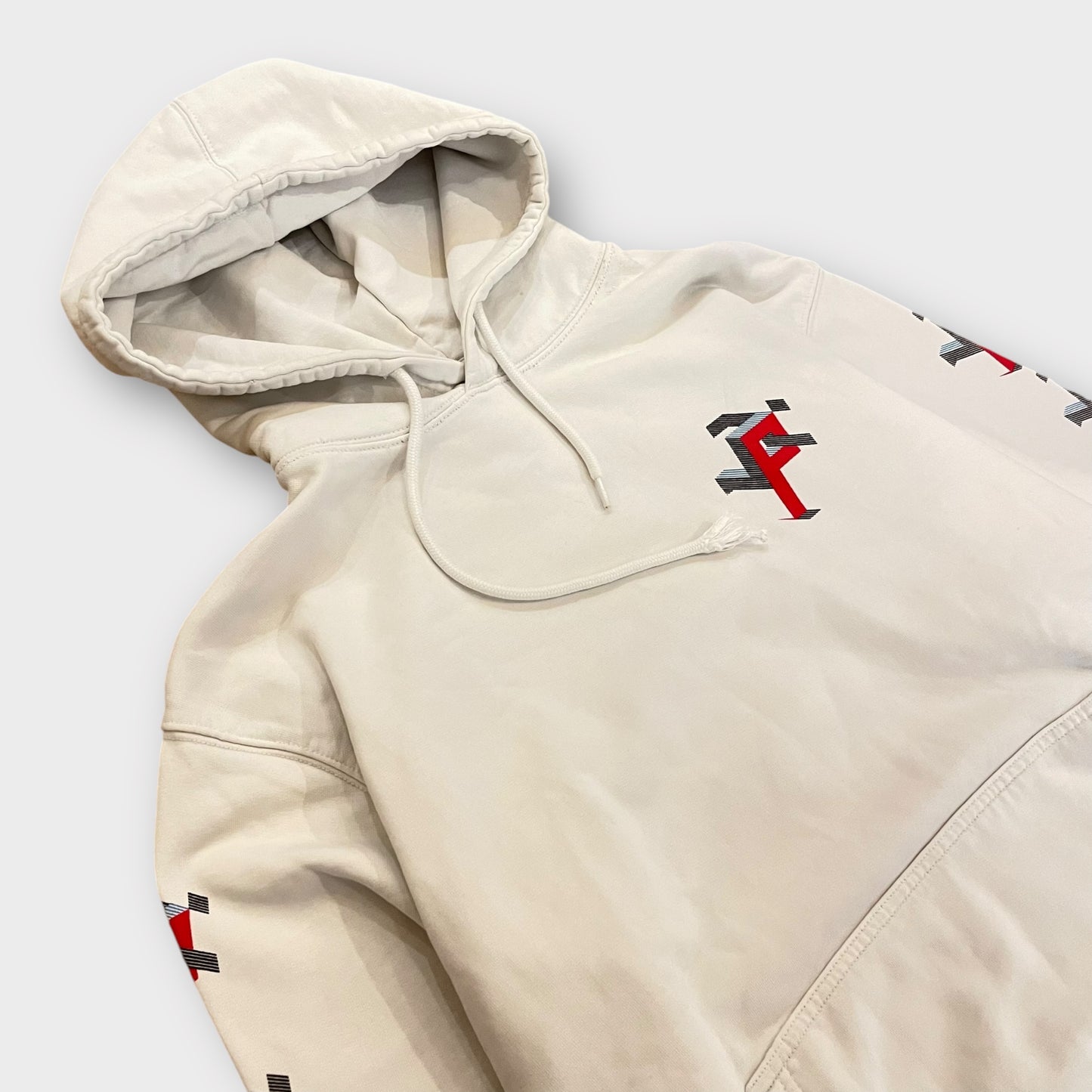 hoodie palace "P Man Hood" - M