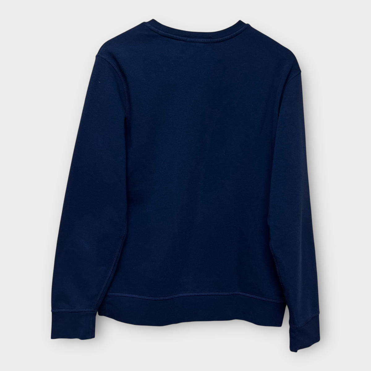 Sweat Bear Ralph Lauren navy - M