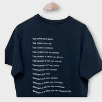 T-shirt The Kooples noir - L