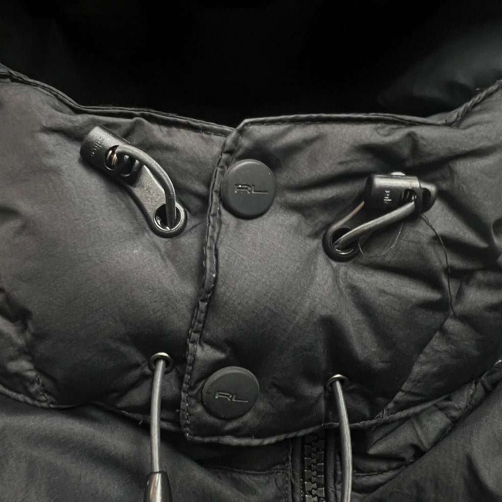 Veste RALPH LAUREN L noir