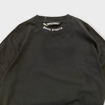 T-Shirt Palm Angels Noir Classic - L