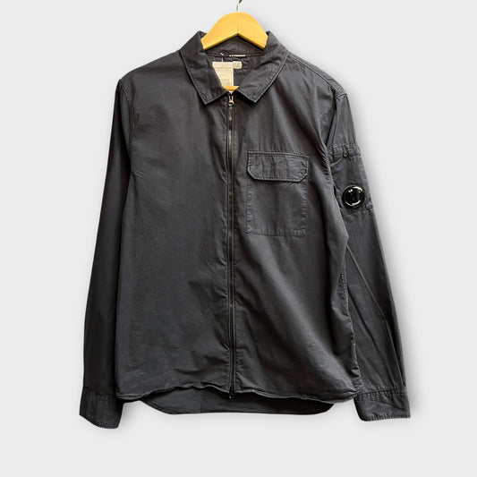 Veste Surchemise Navy Cp Company - L