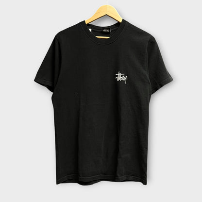 T-shirt Stussy Noir - M