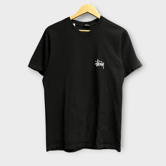 T-shirt Stussy Noir - M