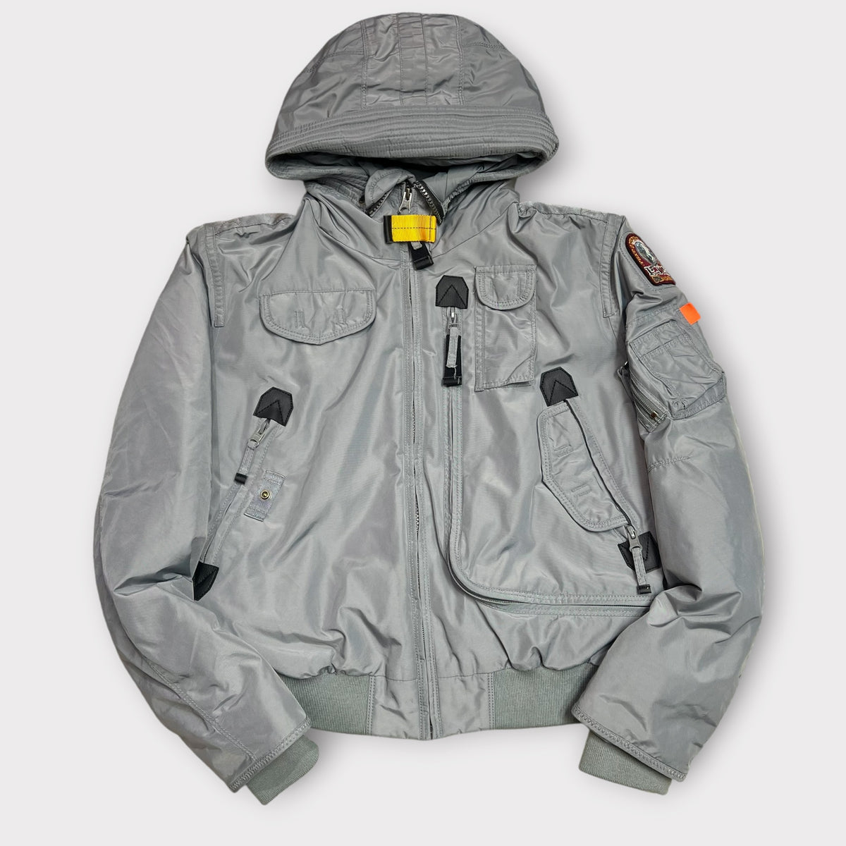 Veste Parajumpers Gris - M Enfant