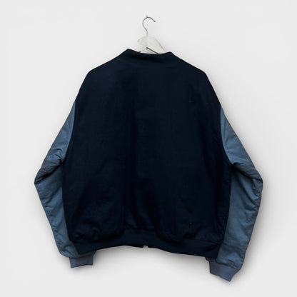 Work Jacket "Kansas City" Made in USA noir - XL