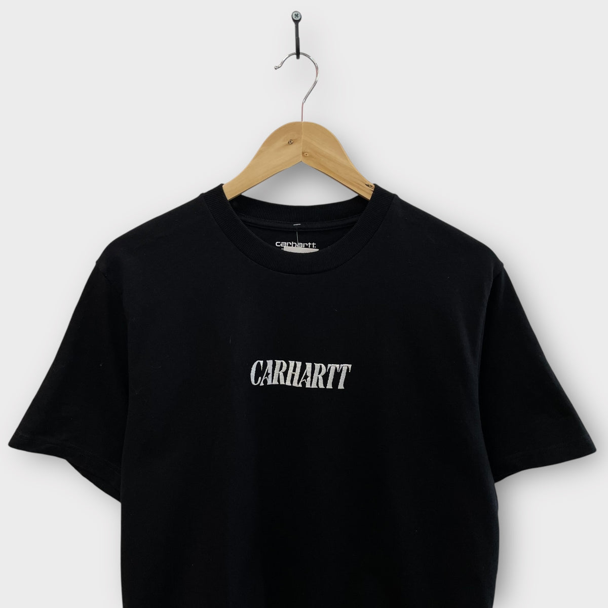 T-Shirt Carhartt brodé - M